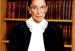 SCOTUS Judge Ruth Bader Ginsburg