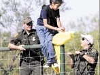 Illegal Immigrants by USA Border