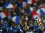 France Football Team World Cup 2014 - Germany