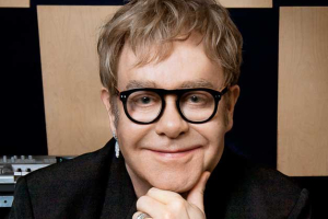 Elton John is a popular British singer and songwriter  <br/>associated press/US Weekly