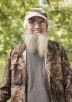 Uncle Si Robertson Duck Dynasty