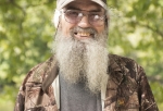 Uncle Si Robertson Duck Dynasty
