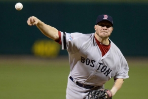 Peavy is normally solid, but he has struggled this year.  <br/>NBC Sports
