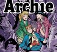 Archie Comic Main