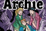 Archie Comic Main
