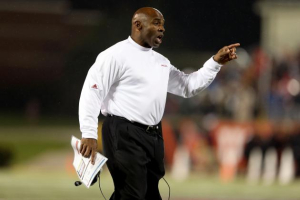 Charlie Strong is trying to return Texas to dominance. <br/>Bleacher Report