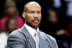 Byron Scott and Los Angeles has a history of working  out well.  <br/>AP