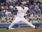 Hyun-Jin Ryu - Los Angeles Dodgers