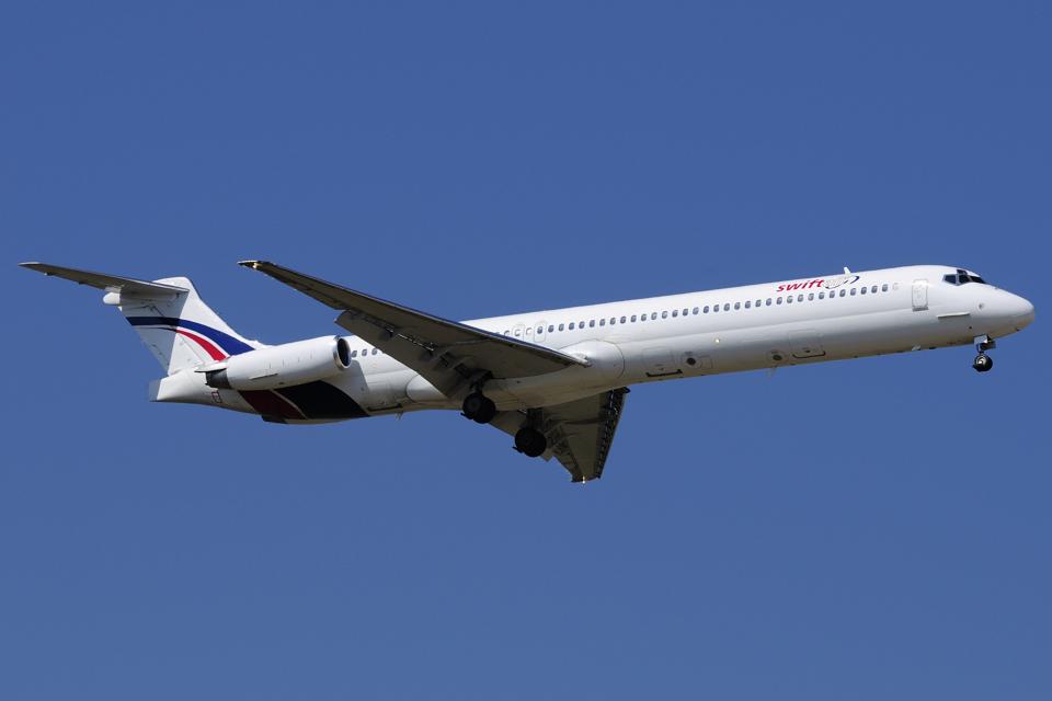 Missing Air Algerie Plane 