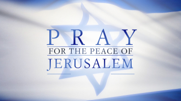 Leaders will unite to pray for Israel and condemn Hamas violence <br/>Eagle's Wings