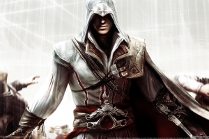 Ubisoft won't release an Assassin's Creed game this year <br/>