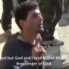 Christian Syrian Man Beheaded