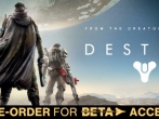 Destiny Pre-Order