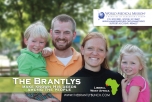 The Brantly Family