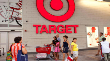 Target is one of the most popular retail companies in the United States <br/>