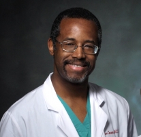 After being raised in poverty, Dr. Benjamin Carson has devoted his life to helping people as a doctor. <br/>