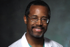 After being raised in poverty, Dr. Benjamin Carson has devoted his life to helping people as a doctor. <br/>