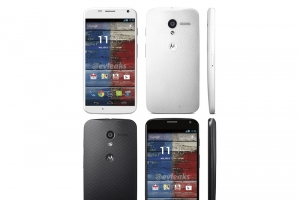 Moto X+1 for AT&T  <br/>
