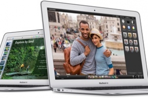MacBook Air (Photo: Apple) <br/>