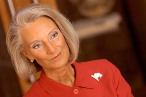 Anne Graham-Lotz will participate in the trip to Israel <br/>