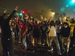 Ferguson Protest