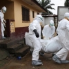 Ebola Victims