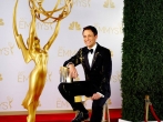 66th Emmy Awards Host Seth Meyers