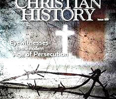 Christian History Magazine Announces Latest Issue #109, Titled: 