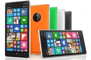 Nokia Lumia 830 <br/>