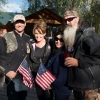 Duck Dynasty and Sarah Palin