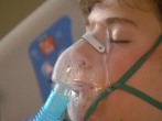 Respiratory Virus Making Kids Sick