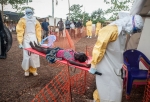 Ebola Outbreak, Epidemic