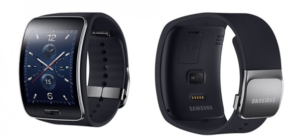 Samsung Gear S