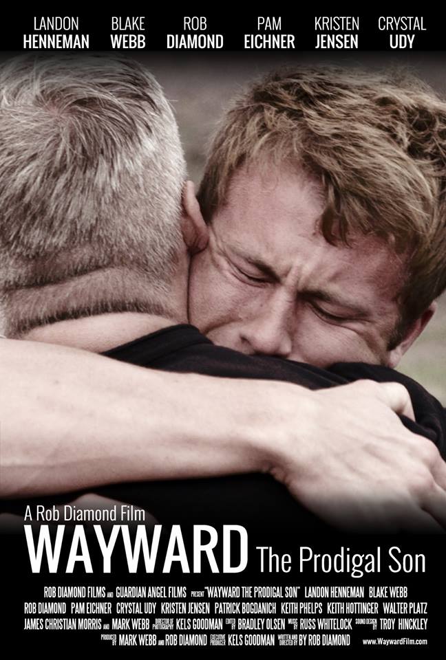The Prodigal Son Film WayWard