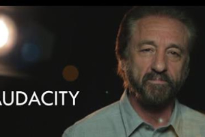 Ray Comfort's new film, ''Audacious,'' is slated for 2015 release. (Facebook) <br/>