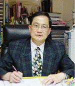 Hong Kong Bethel Bible Seminary President Dr. Rev. Gaspard K.T. Lam. <br/>Bethel Bible Seminary’s Website 