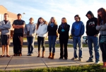 See You at the Pole Prayer