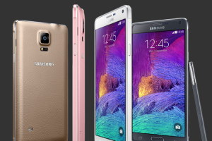Samsung Galaxy Note 4 <br/>