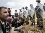 Turkey Authorizes Military Action Against ISIS as Terror Group Advances on Syrian Border Town