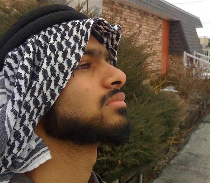 Illinois Teen Tried to Join ISIS 