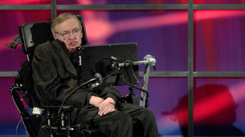 Stephen Hawking is the Director of Research at the Centre for Theoretical Cosmology within the University of Cambridge (Reuters) <br/>