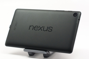Nexus 7 LTE courtesy of Gotta Be Mobile. <br/>