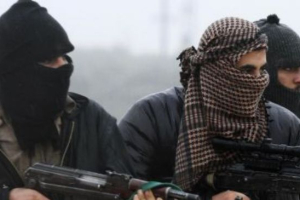  Al-Qaeda-affiliated jihadists in Syria <br/>