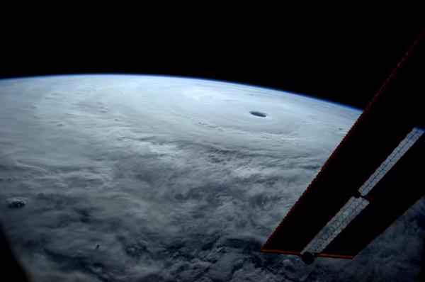 Super Typhoon Vongfang