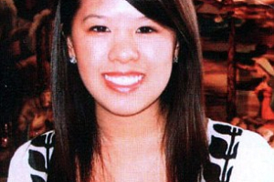 Nina Pham Pham has been in quarantine since Friday after catching the disease from 'patient zero' Thomas Eric Duncan - the man who brought the deadly virus to America. (AP) <br/>