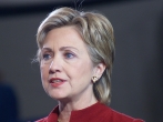 Hillary Clinton at Dreamforce 2014 