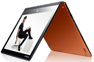 Lenovo Yoga 3 laptop <br/>