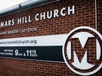 Mars Hill Church