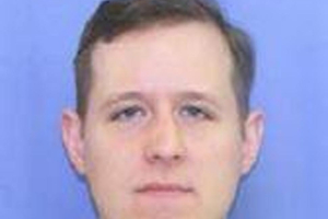 Eric Matthew Frein has been identified as a key suspect in the murder of Pennsylvania Trooper Cpl. Bryon Dicksonon Friday outside of the Blooming Grove Barracks in Pike County. (Photo: Bristol Township Police) <br/>