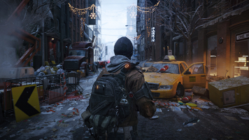 Tom Clancy's The Division <br/>